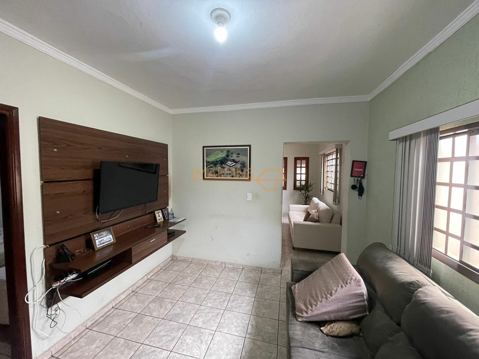Casa, 3 quartos, 206 m² - Foto 17
