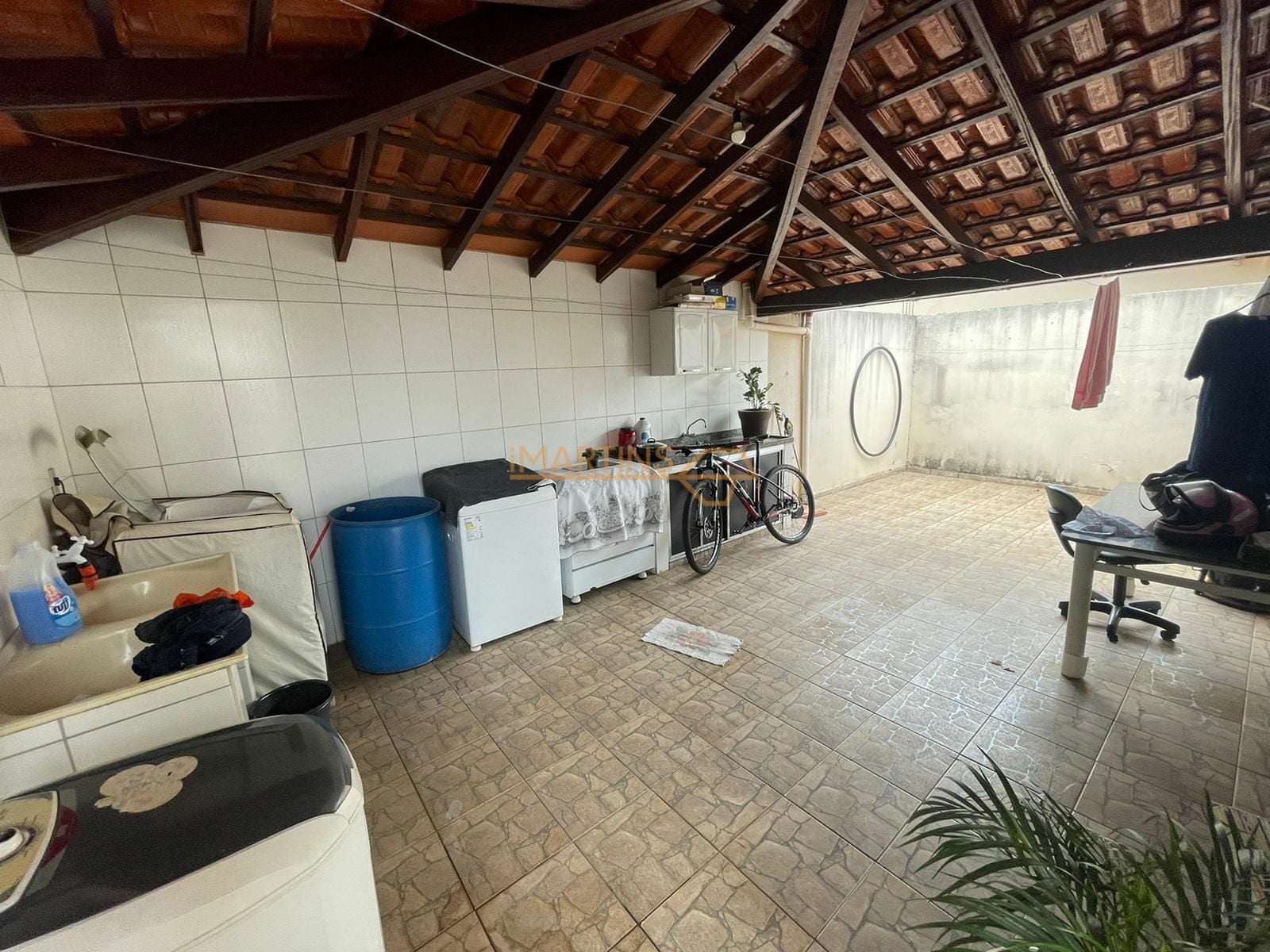Casa, 3 quartos, 206 m² - Foto 33