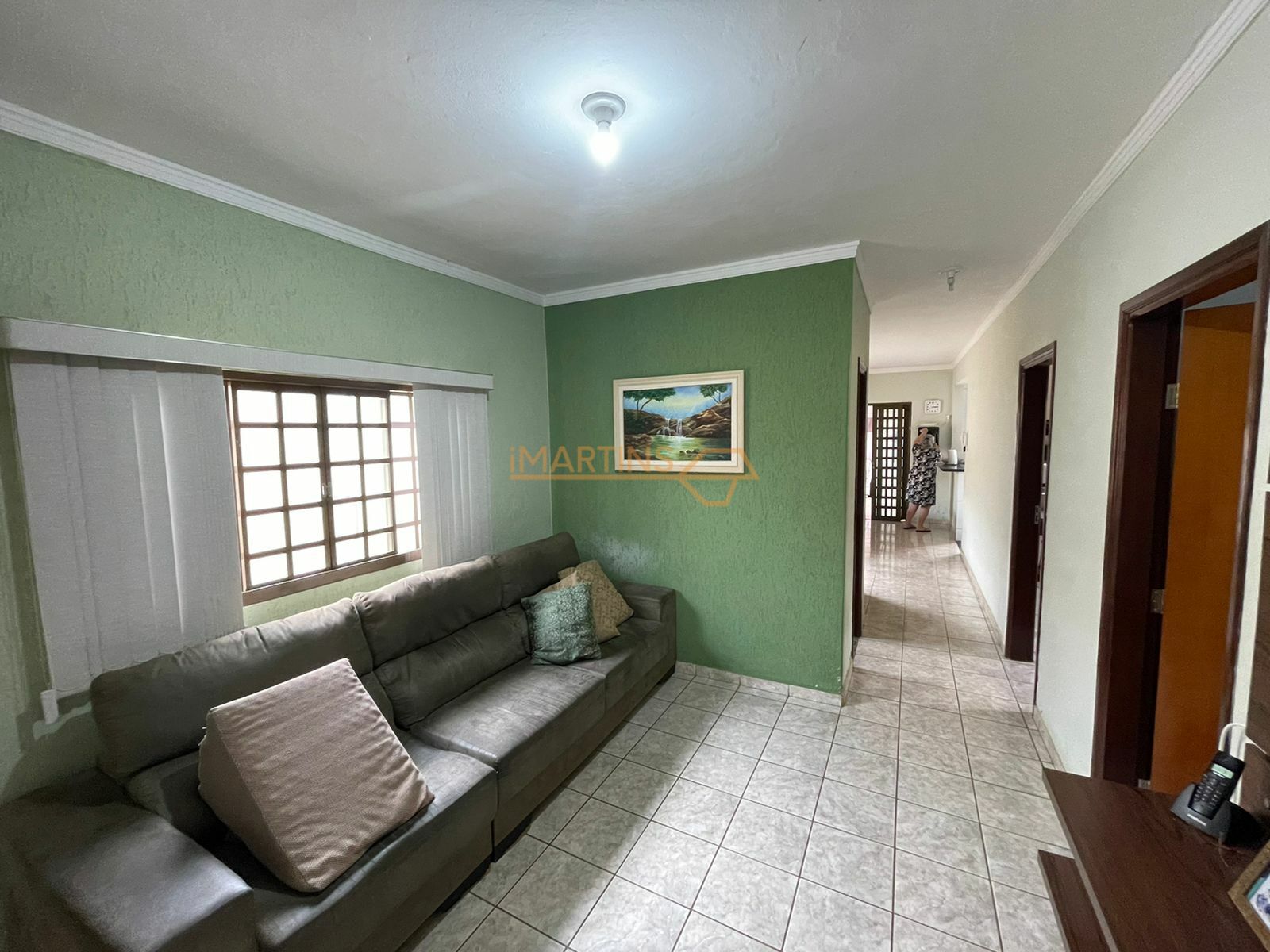 Casa, 3 quartos, 206 m² - Foto 4