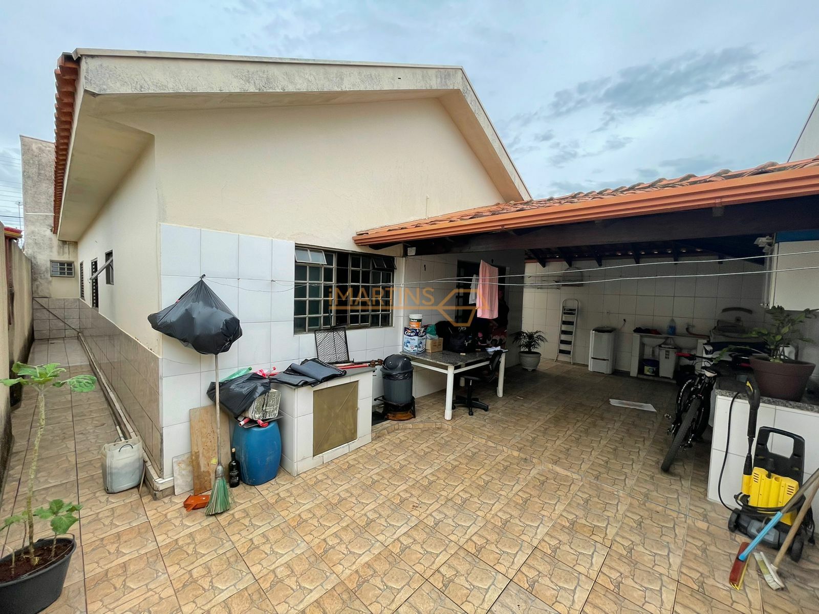 Casa, 3 quartos, 206 m² - Foto 40