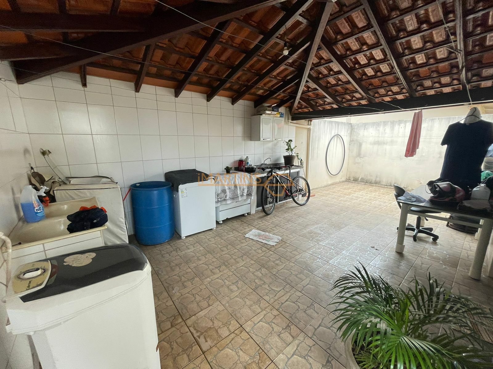 Casa, 3 quartos, 206 m² - Foto 34