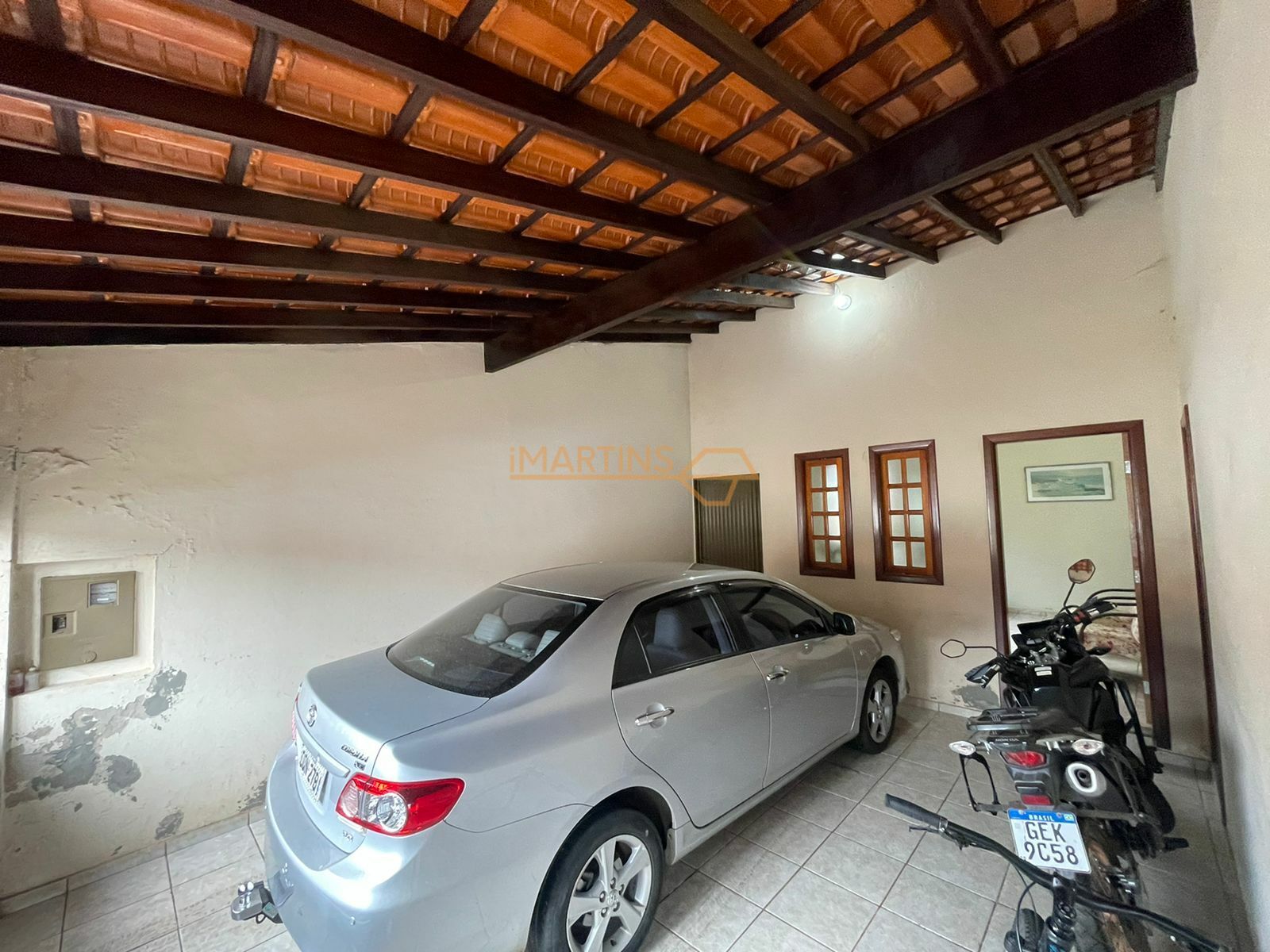Casa, 3 quartos, 206 m² - Foto 15