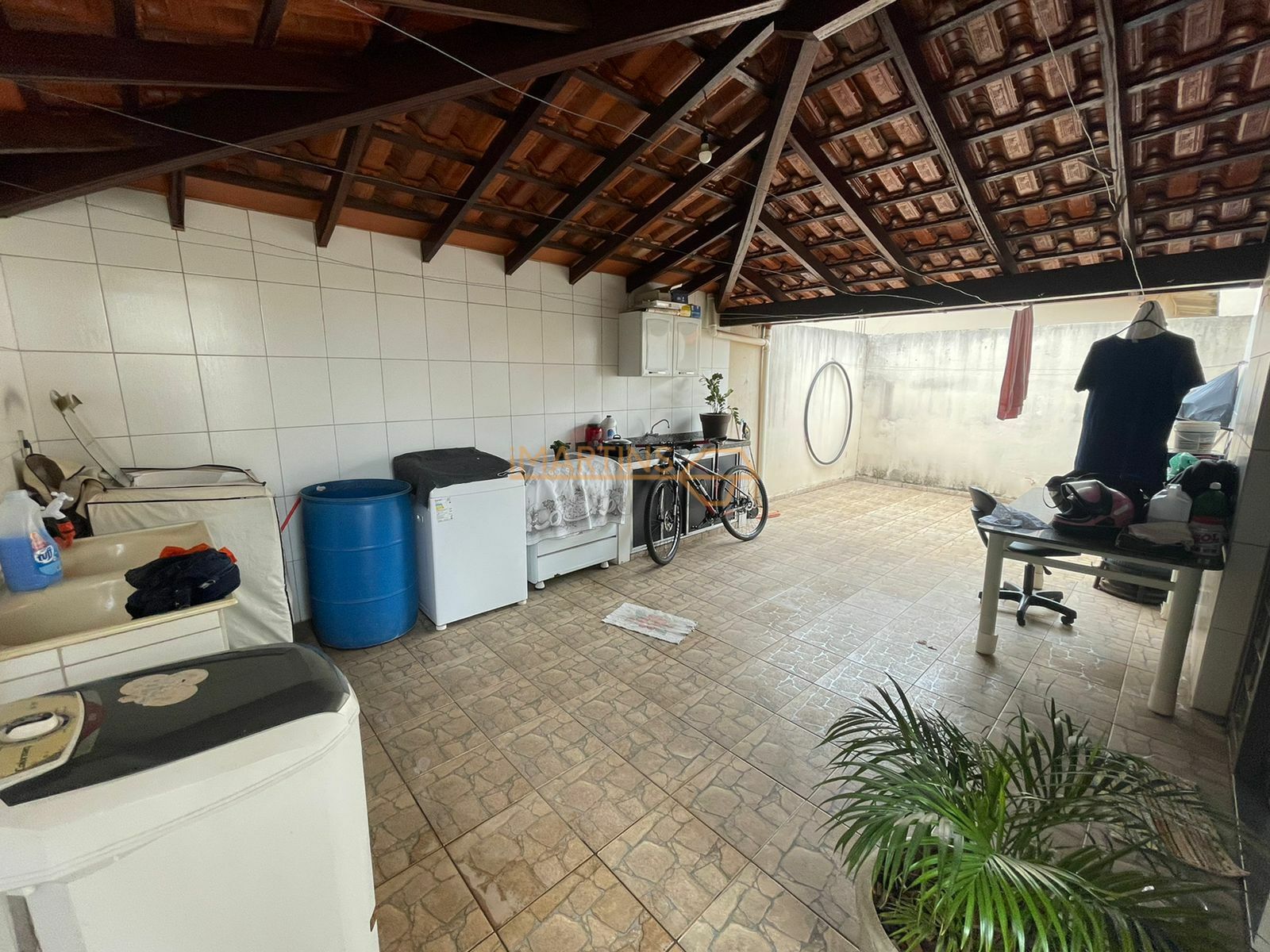 Casa, 3 quartos, 206 m² - Foto 32