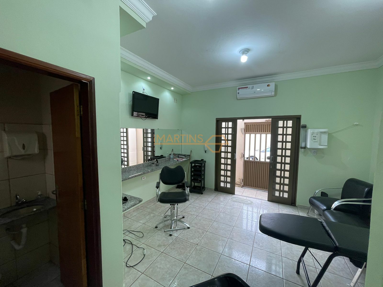 Casa, 3 quartos, 206 m² - Foto 44