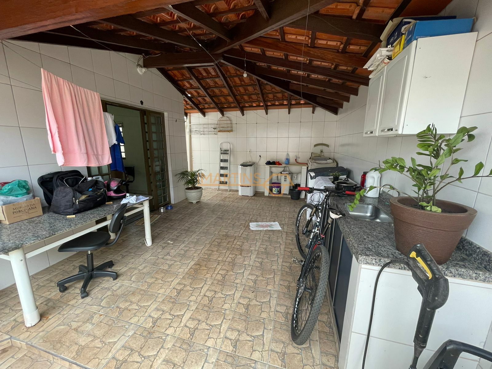 Casa, 3 quartos, 206 m² - Foto 36