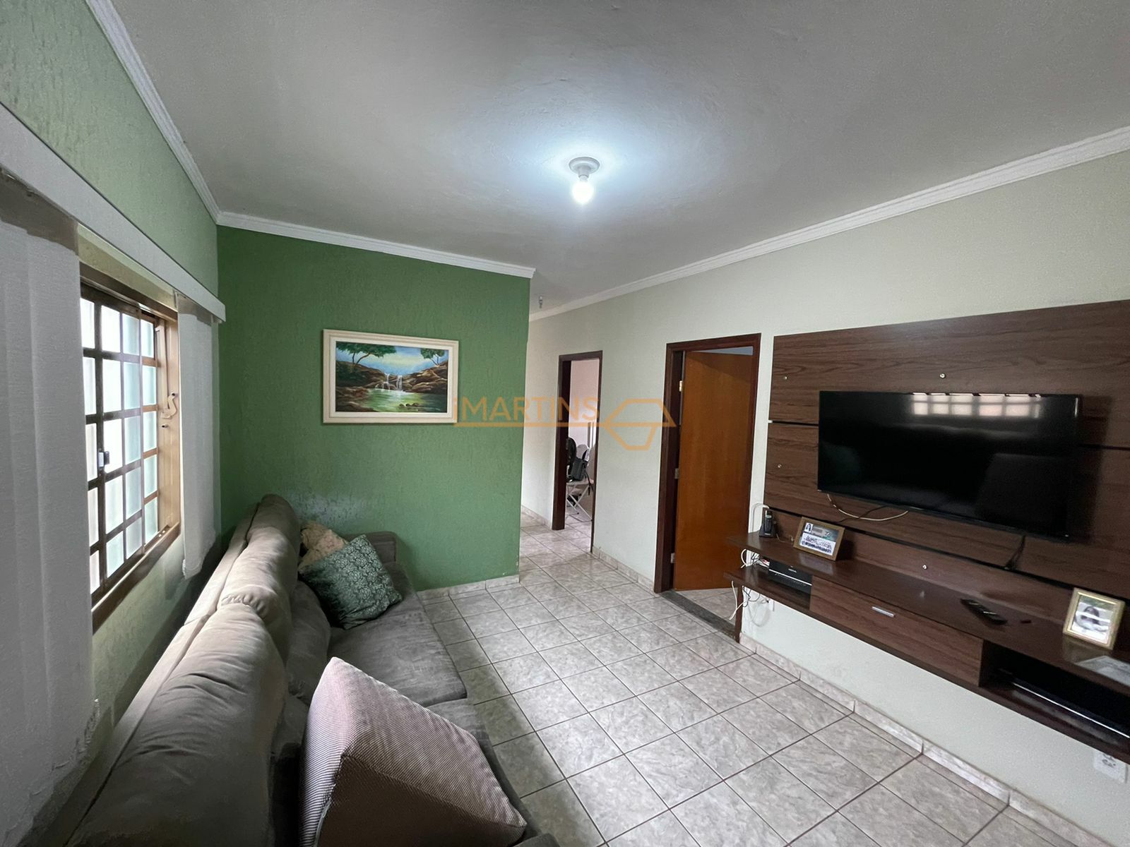 Casa, 3 quartos, 206 m² - Foto 5