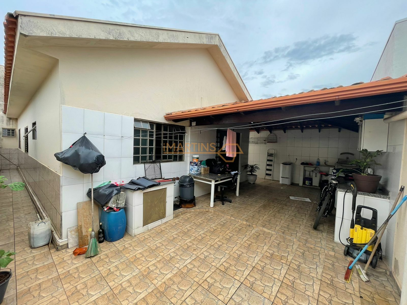 Casa, 3 quartos, 206 m² - Foto 38
