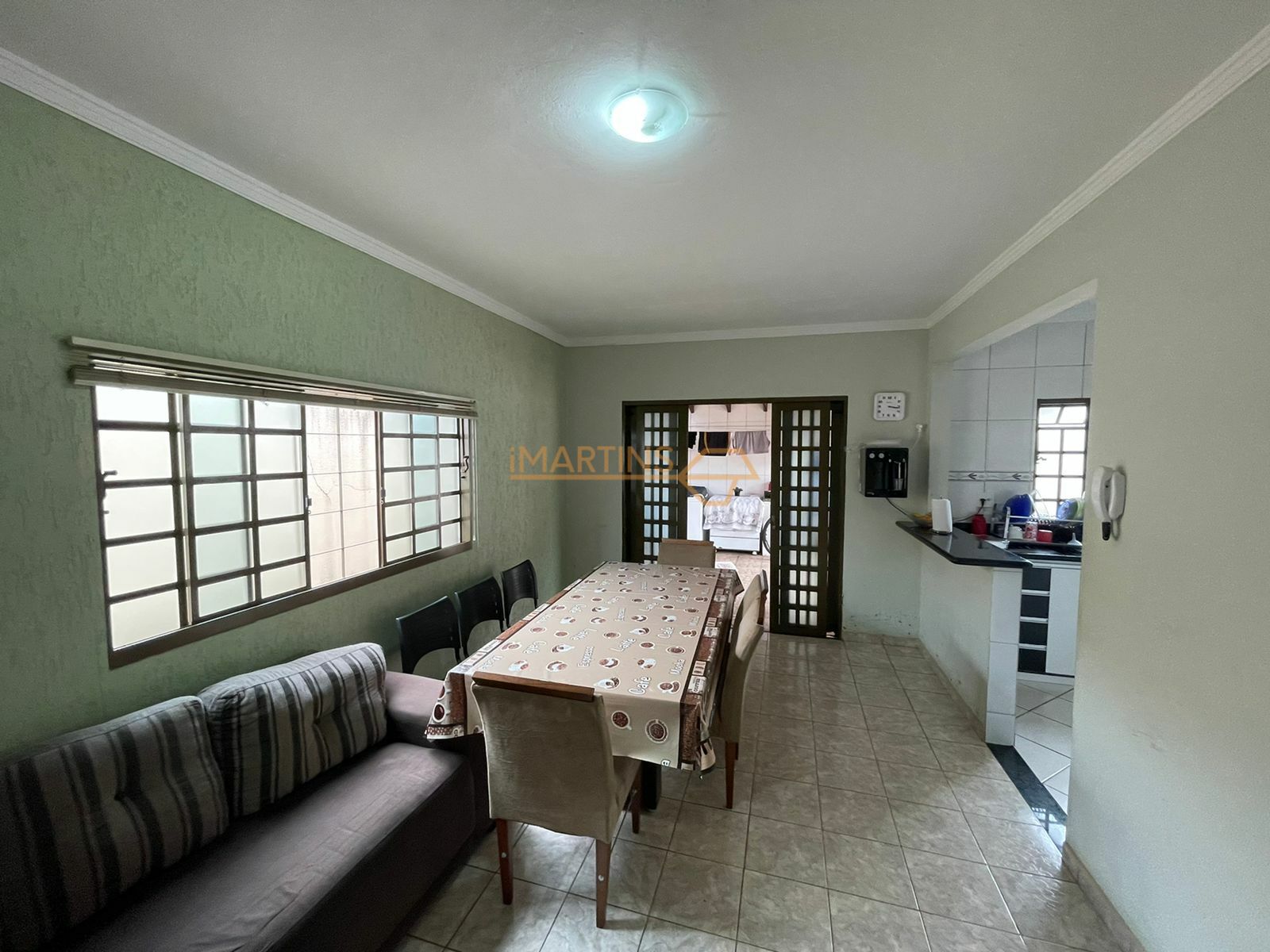 Casa, 3 quartos, 206 m² - Foto 21