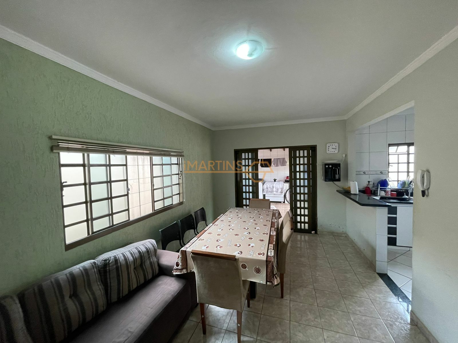Casa, 3 quartos, 206 m² - Foto 23