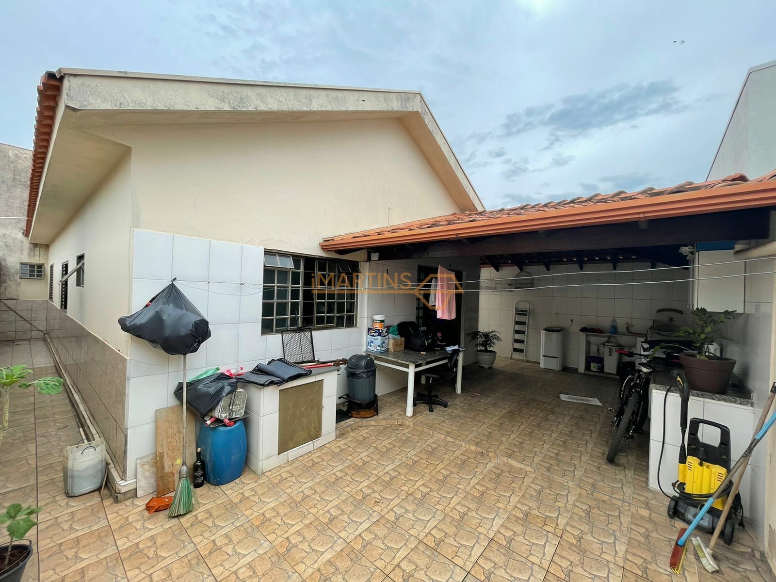 Casa, 3 quartos, 206 m² - Foto 37