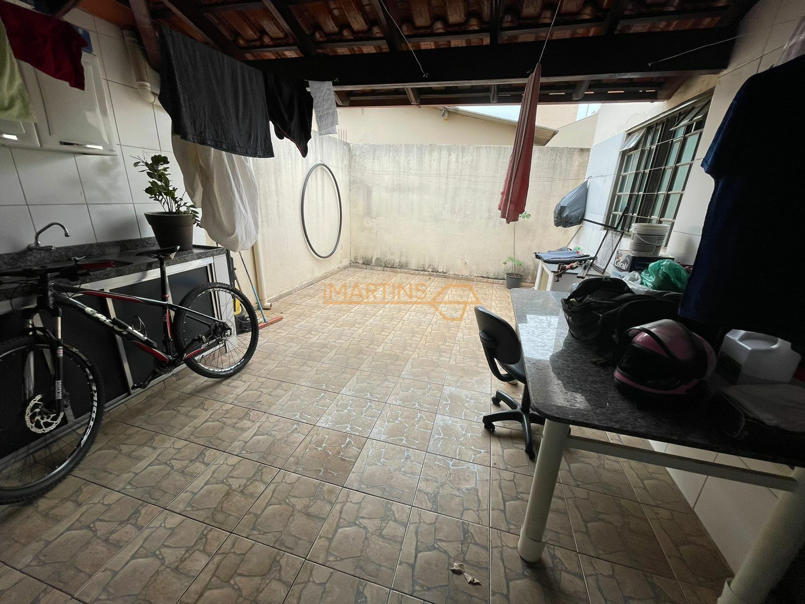 Casa, 3 quartos, 206 m² - Foto 31