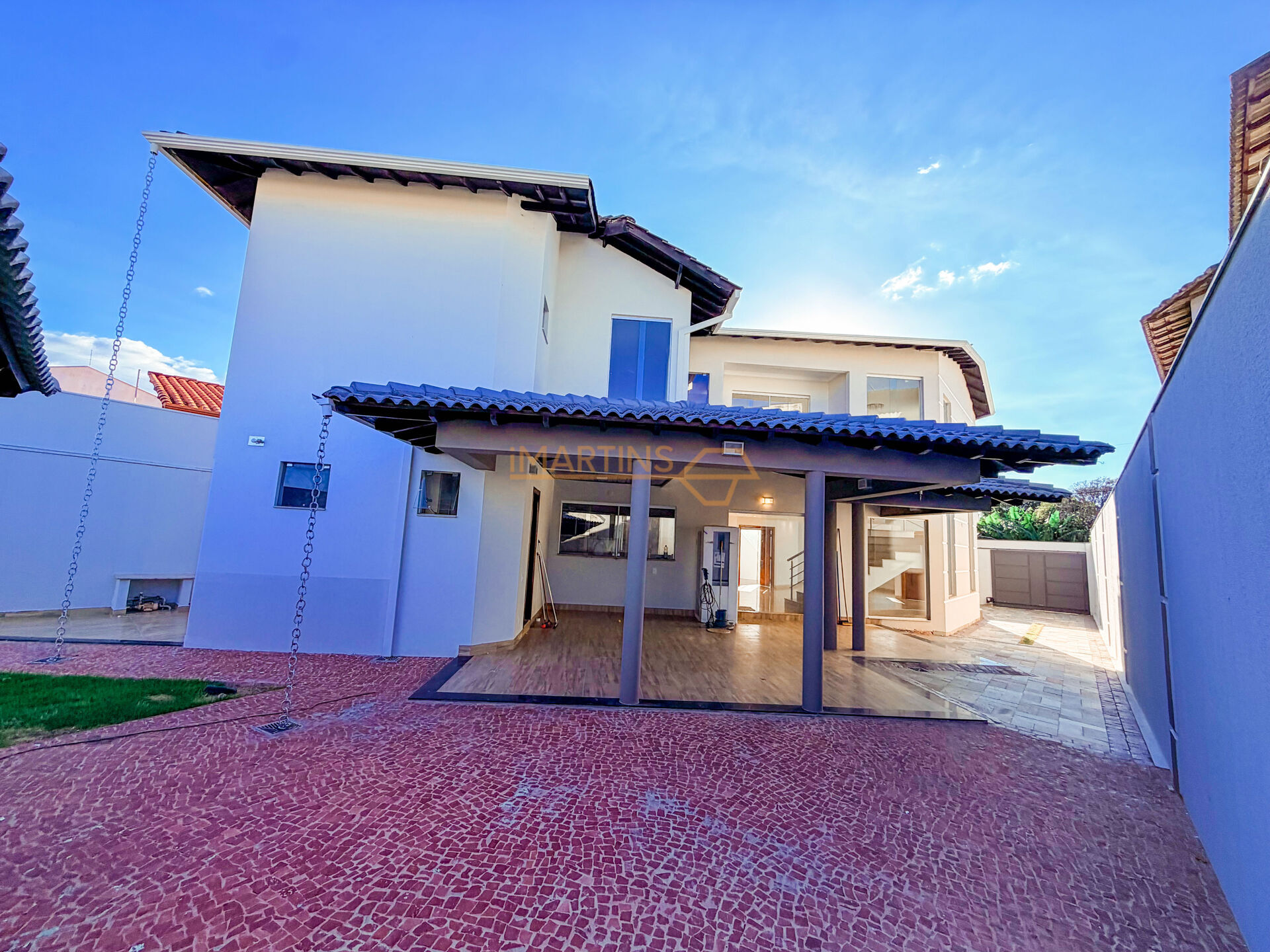Casa, 3 quartos, 180 m² - Foto 7