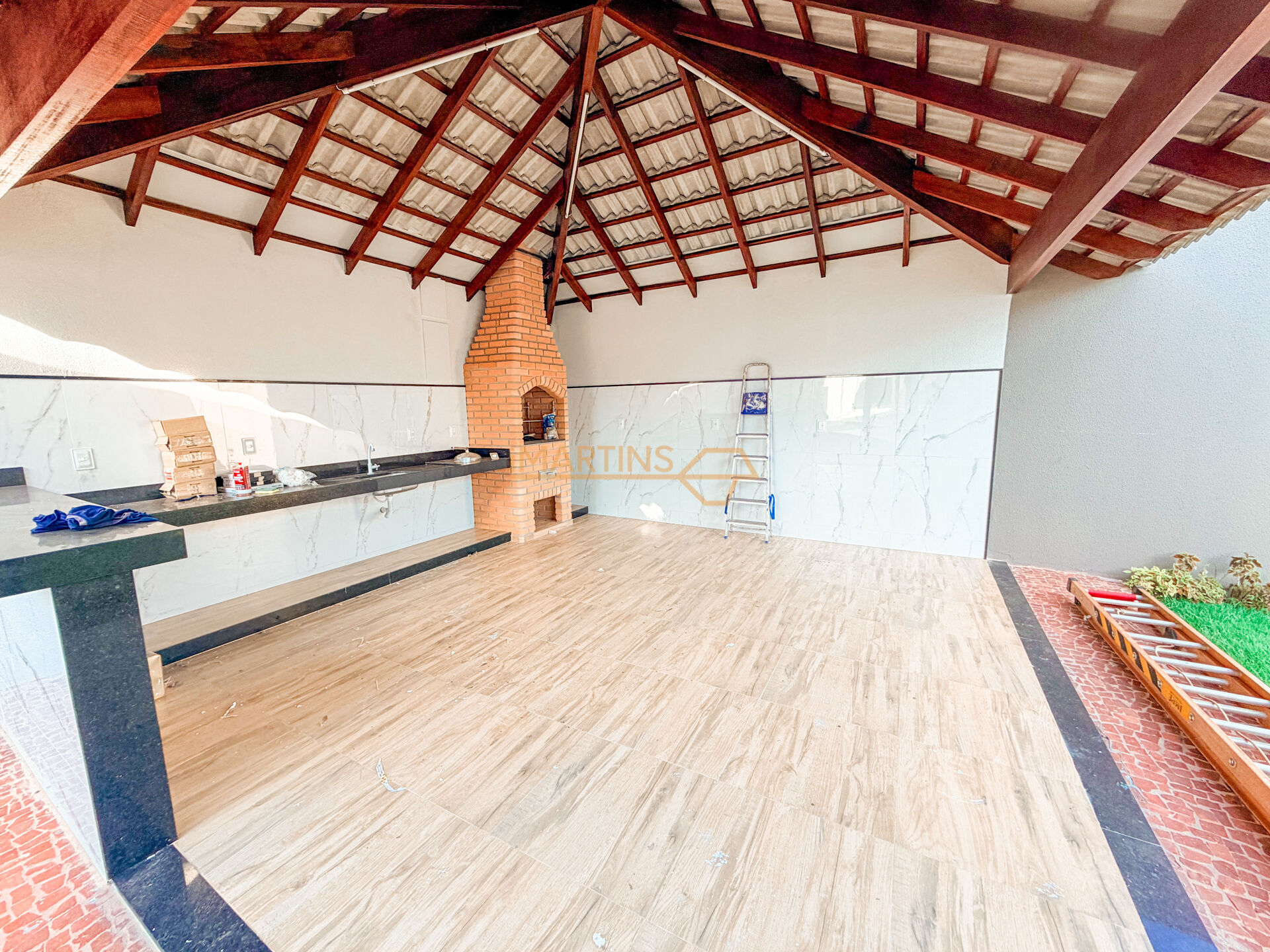 Casa, 3 quartos, 180 m² - Foto 13
