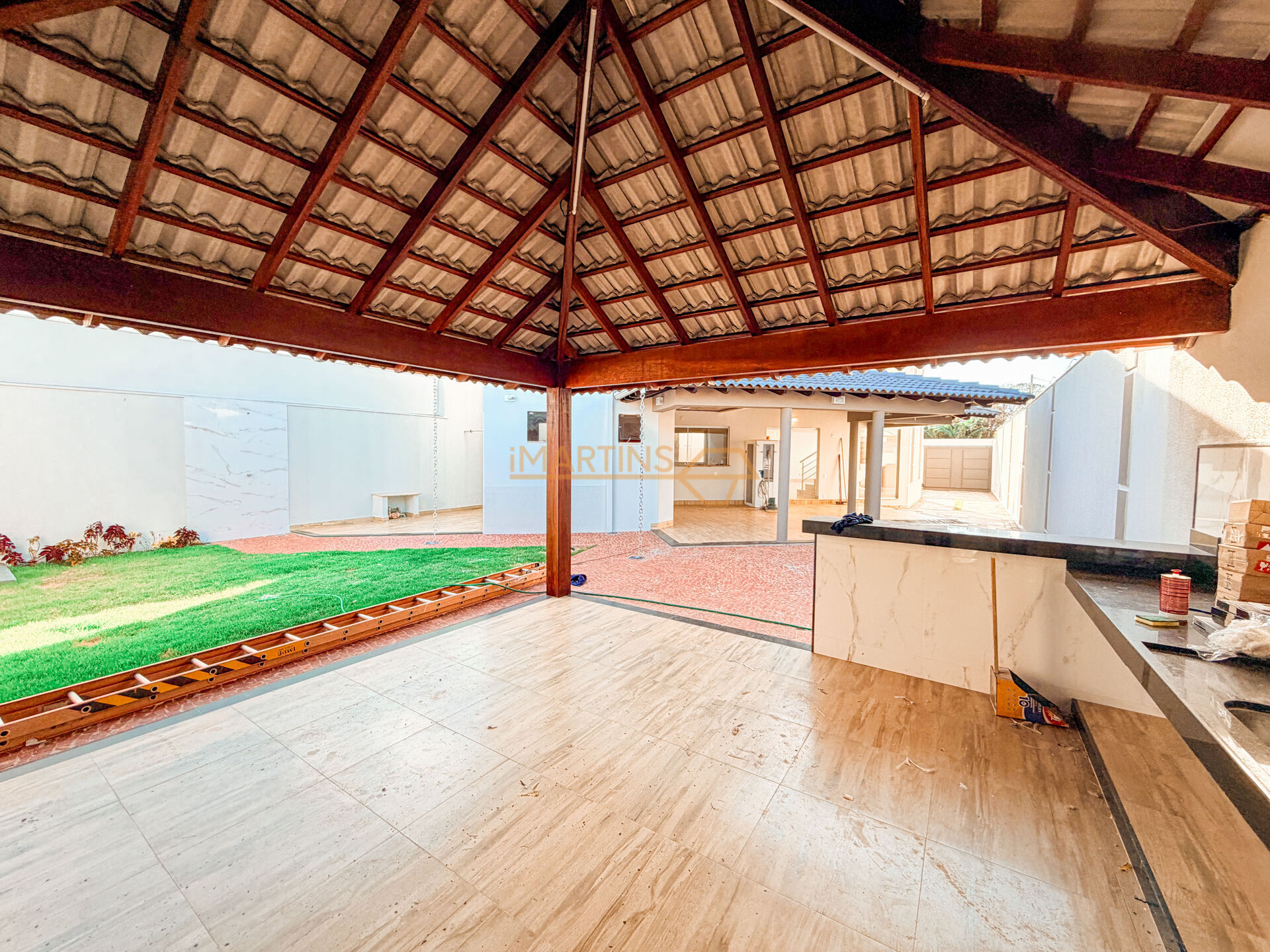 Casa, 3 quartos, 180 m² - Foto 8