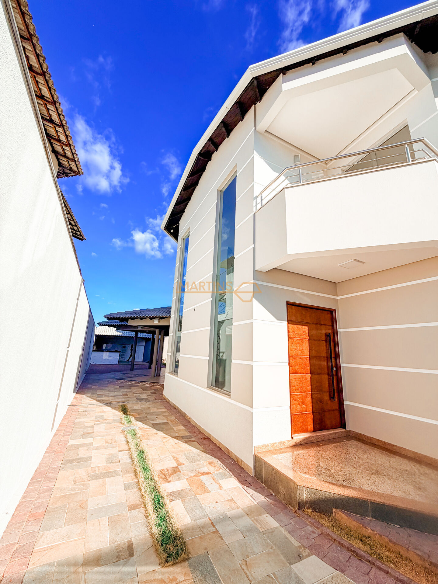 Casa, 3 quartos, 180 m² - Foto 5