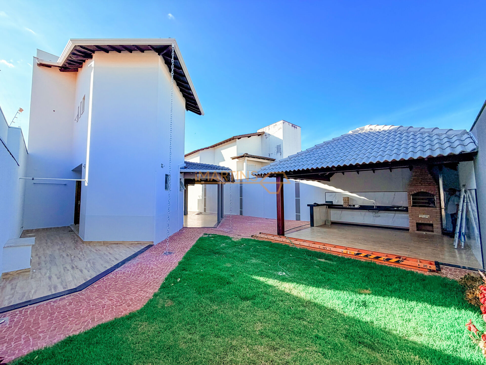 Casa, 3 quartos, 180 m² - Foto 9
