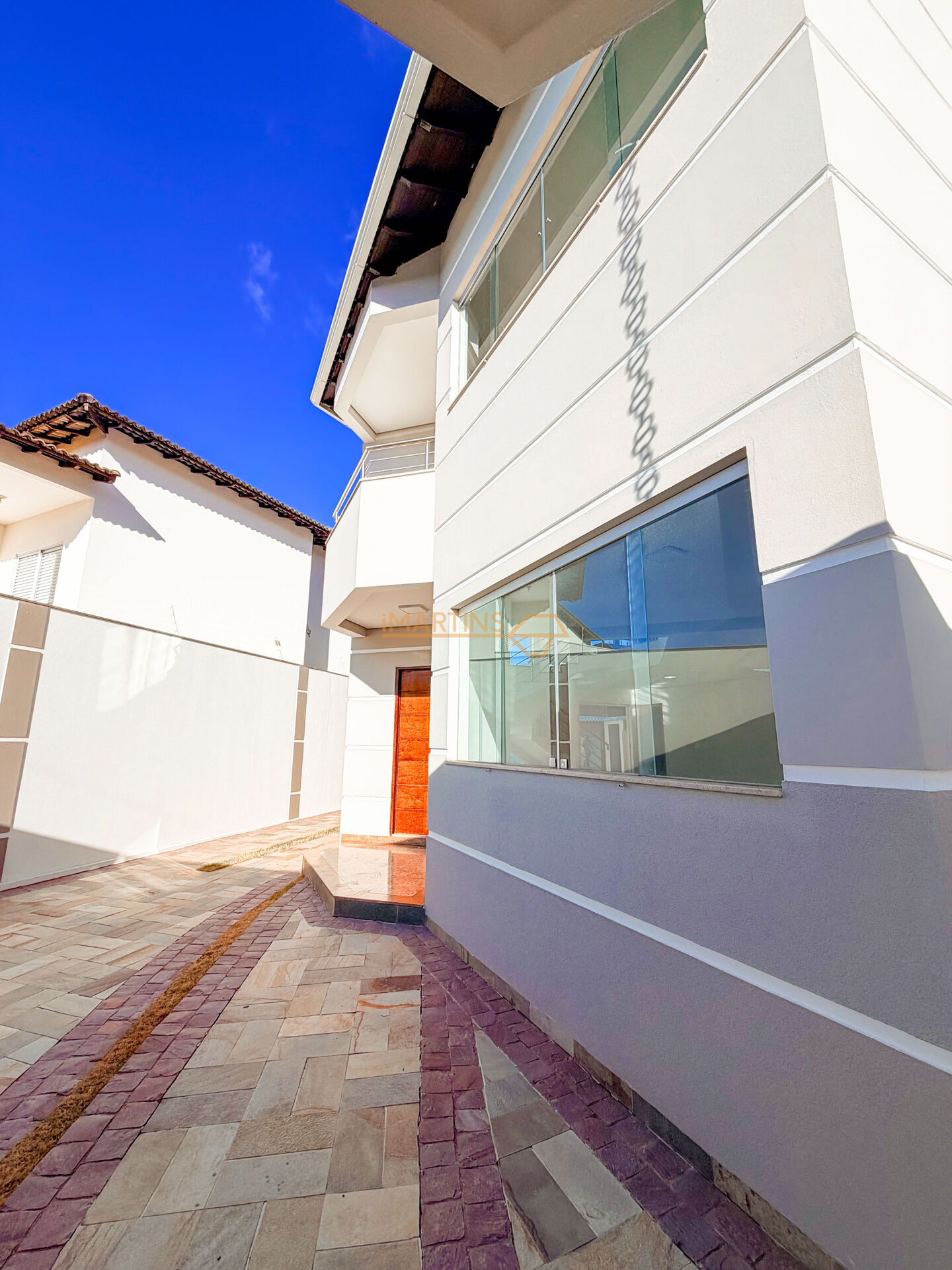 Casa, 3 quartos, 180 m² - Foto 3