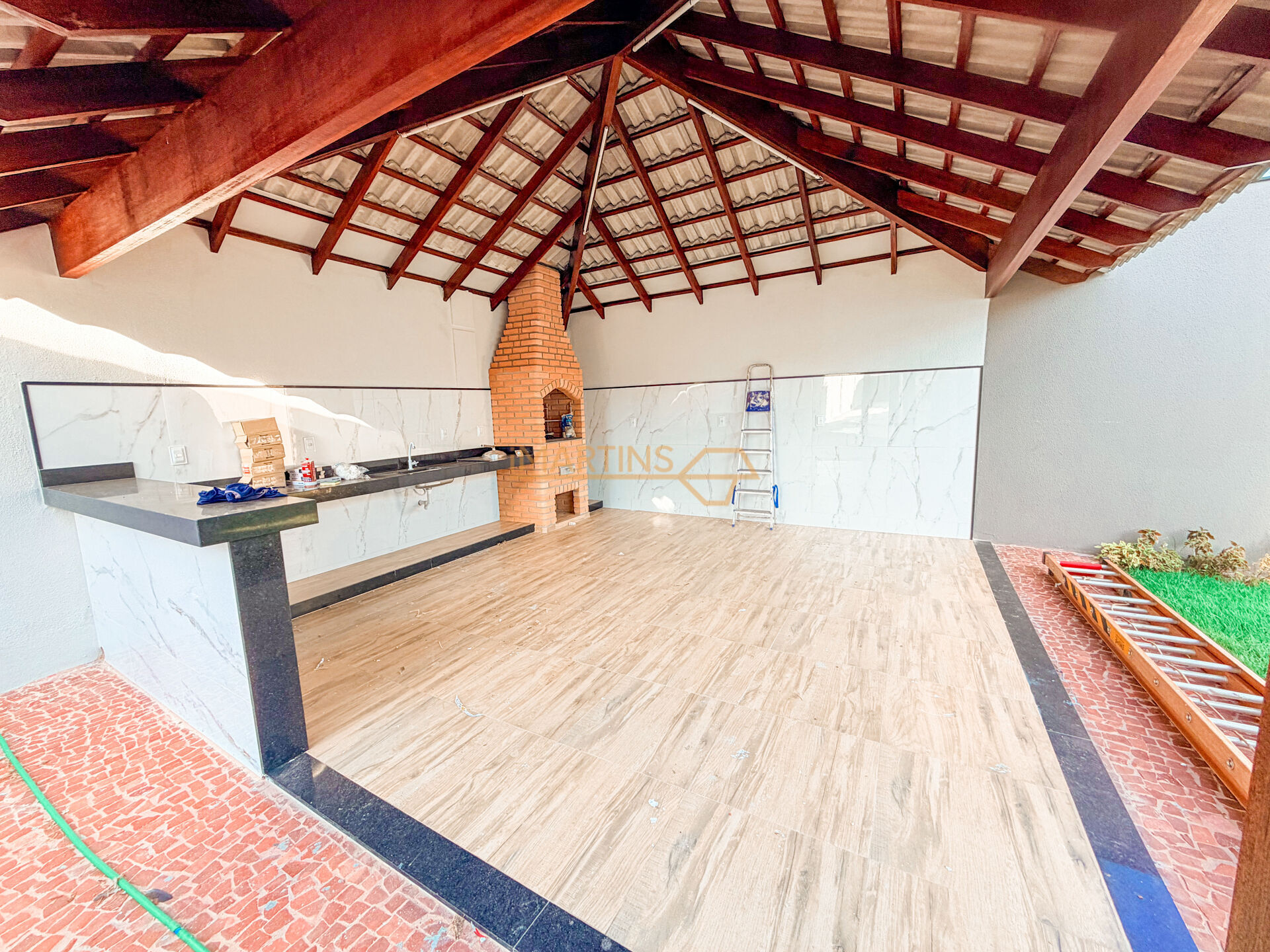 Casa, 3 quartos, 180 m² - Foto 10