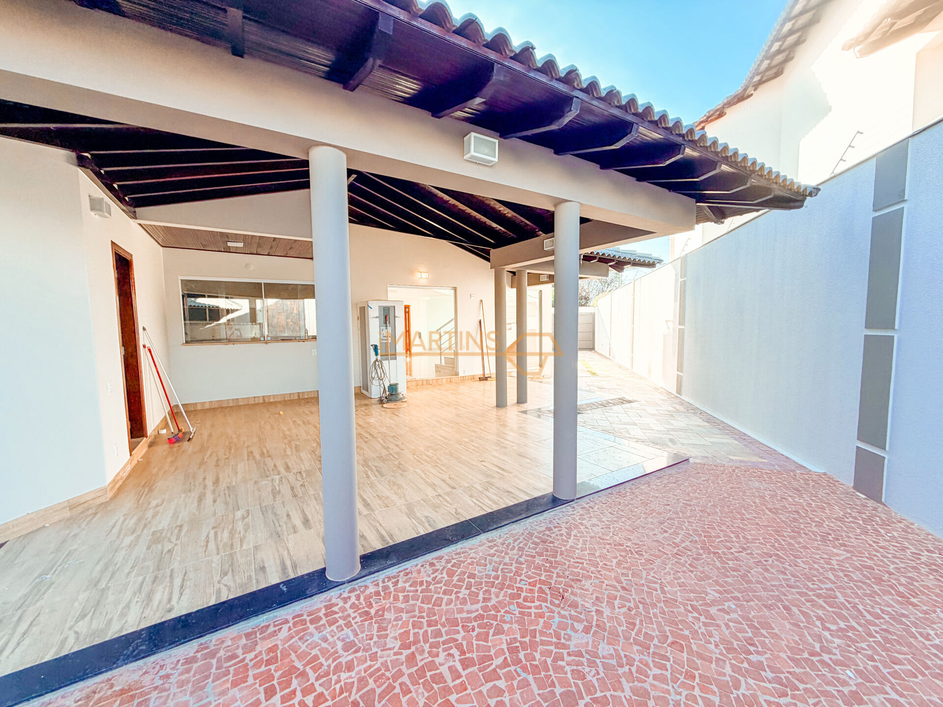 Casa, 3 quartos, 180 m² - Foto 11