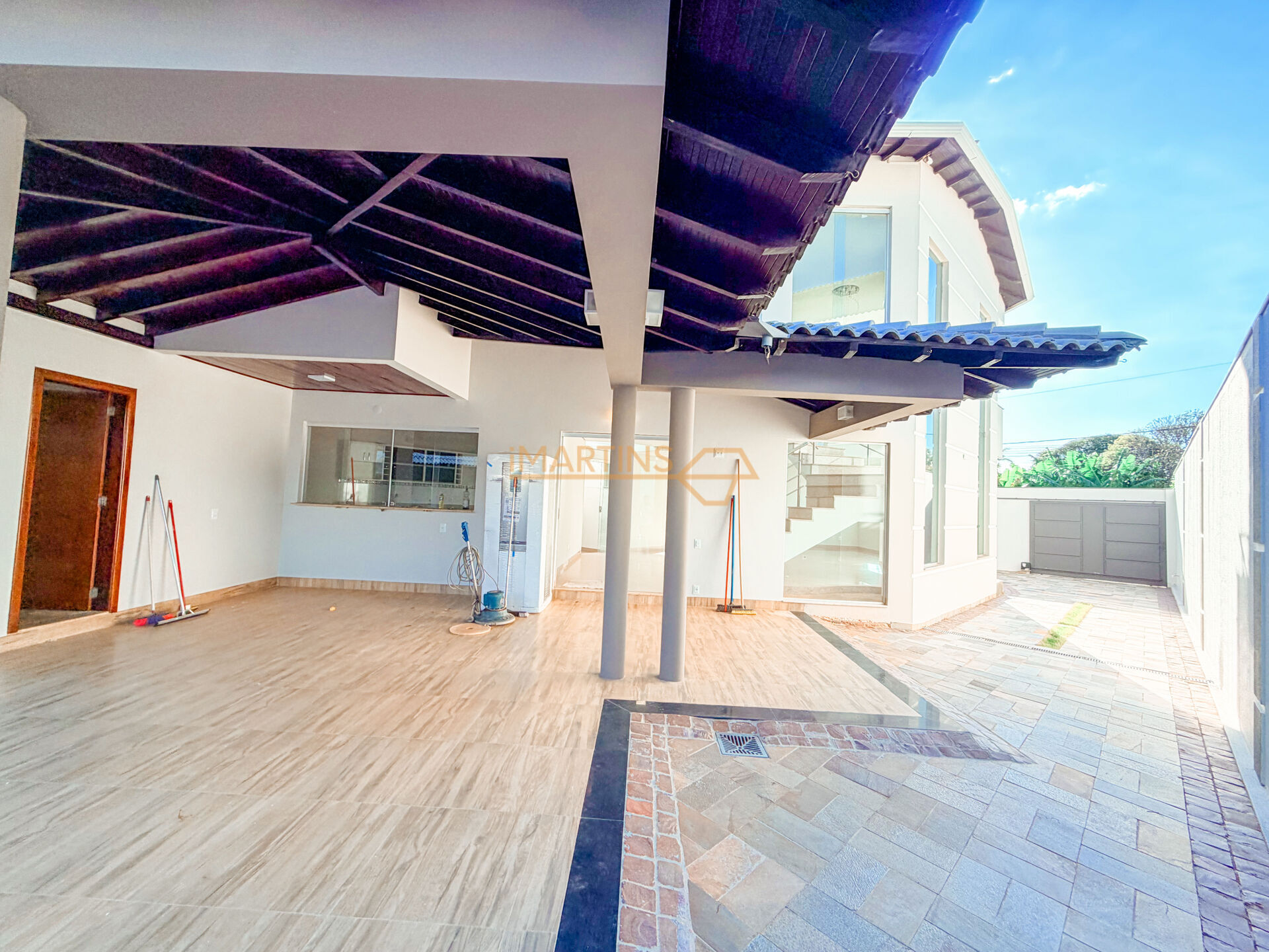 Casa, 3 quartos, 180 m² - Foto 6