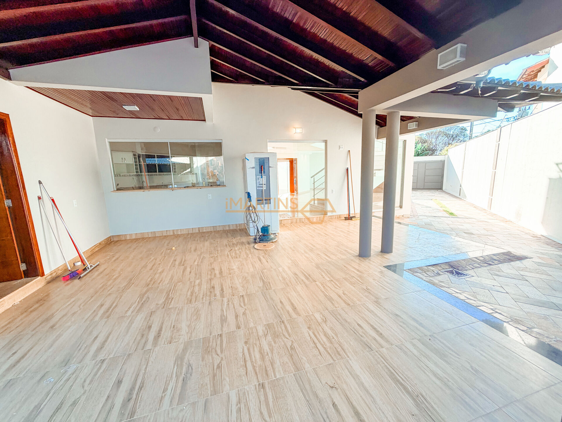 Casa, 3 quartos, 180 m² - Foto 12