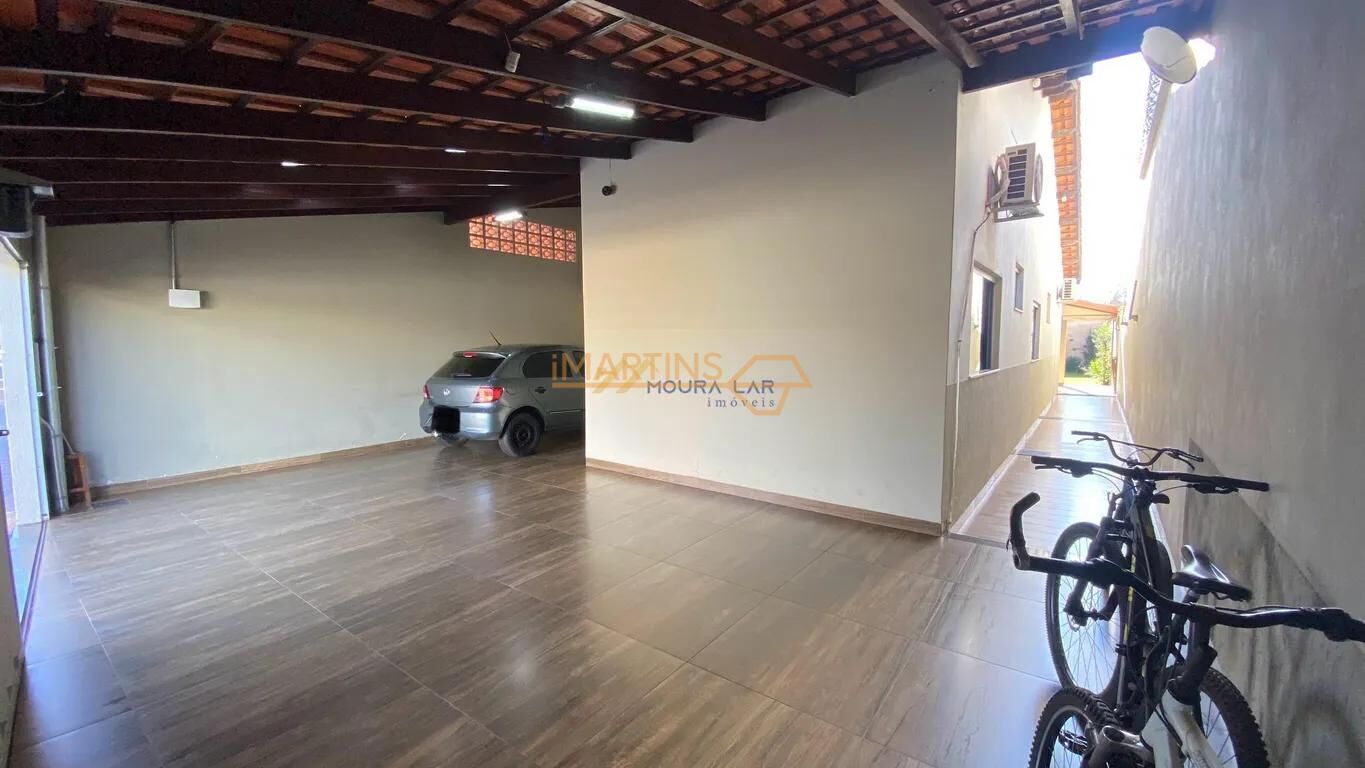Casa, 3 quartos, 227 m² - Foto 25