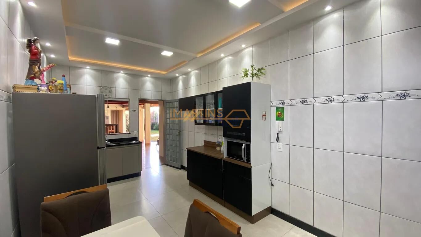 Casa, 3 quartos, 227 m² - Foto 19