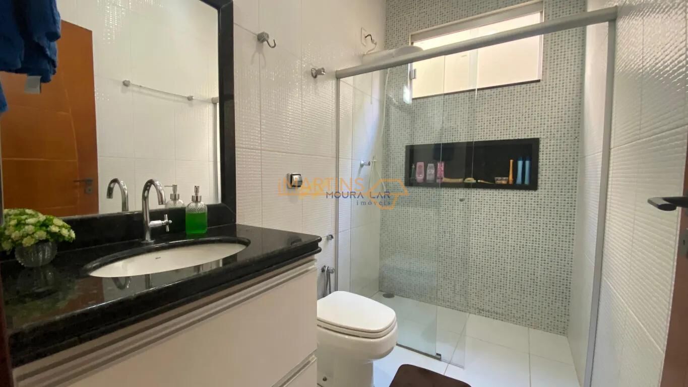 Casa, 3 quartos, 227 m² - Foto 15