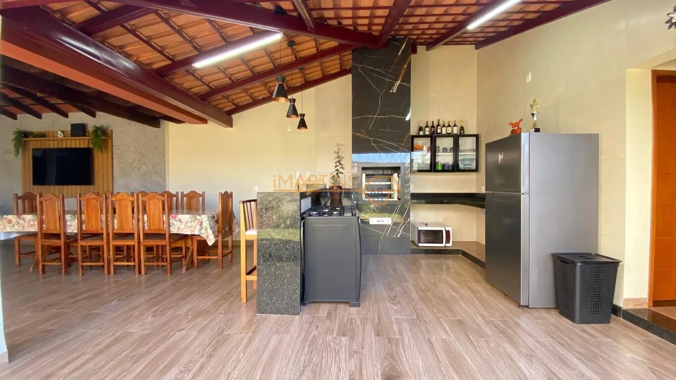 Casa, 3 quartos, 227 m² - Foto 26