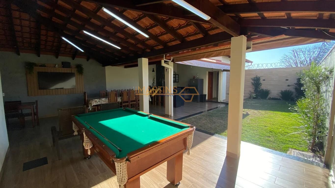 Casa, 3 quartos, 227 m² - Foto 12