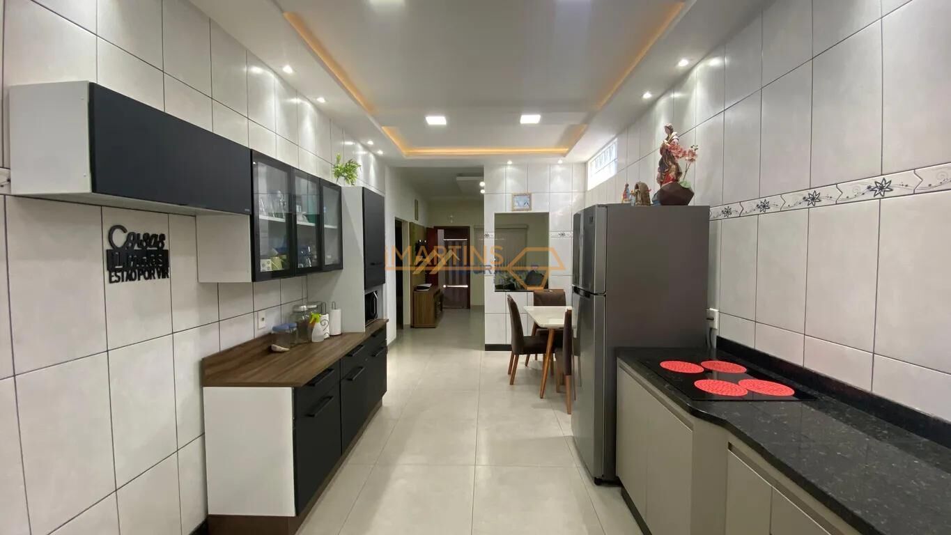 Casa, 3 quartos, 227 m² - Foto 21