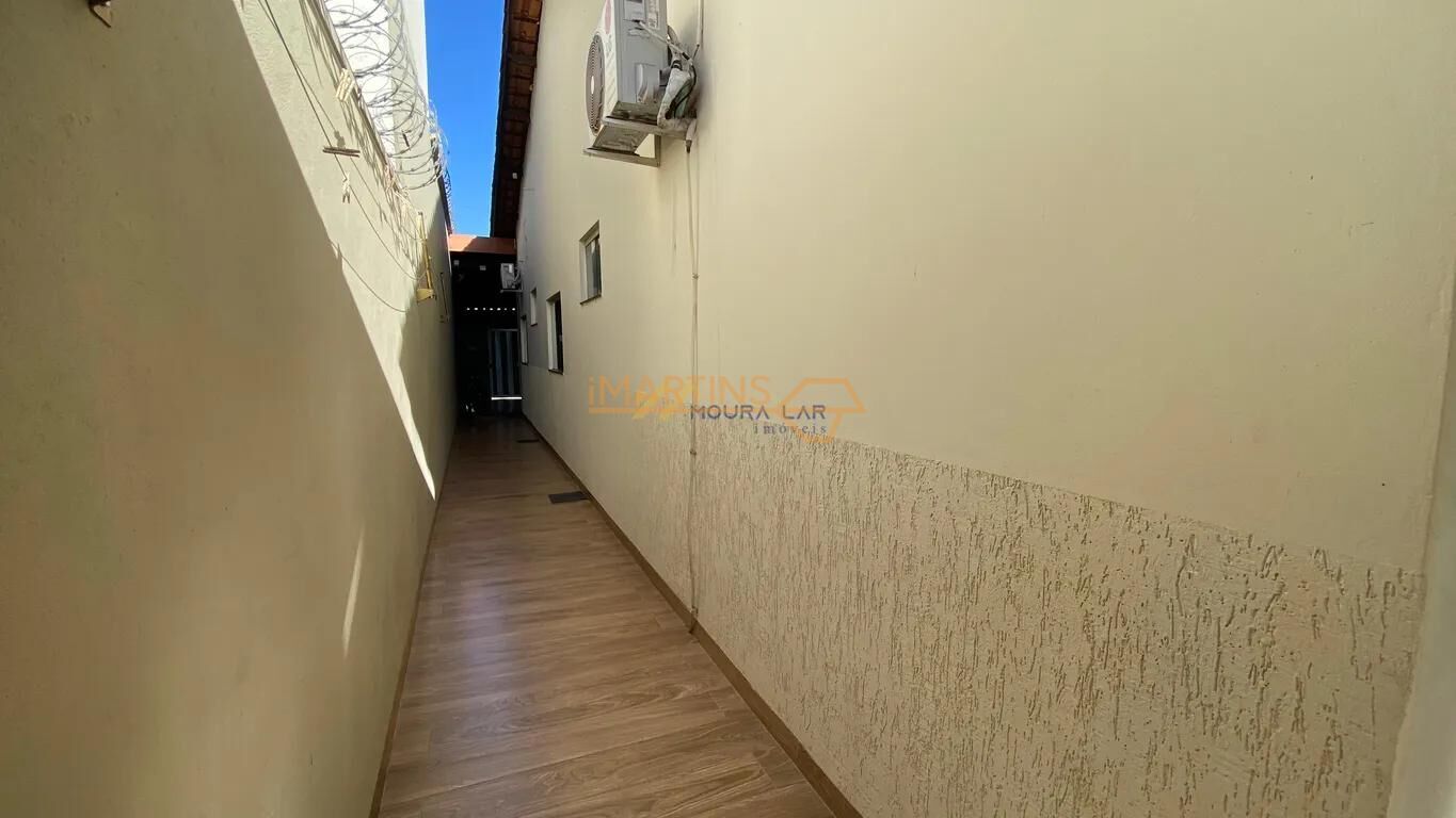 Casa, 3 quartos, 227 m² - Foto 3