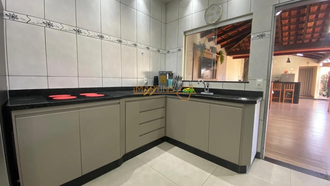 Casa, 3 quartos, 227 m² - Foto 18