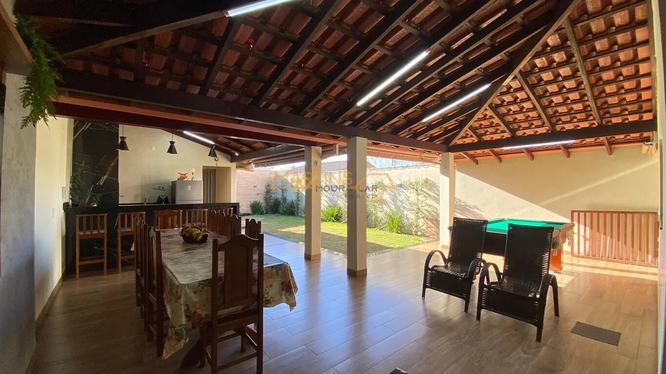 Casa, 3 quartos, 227 m² - Foto 9