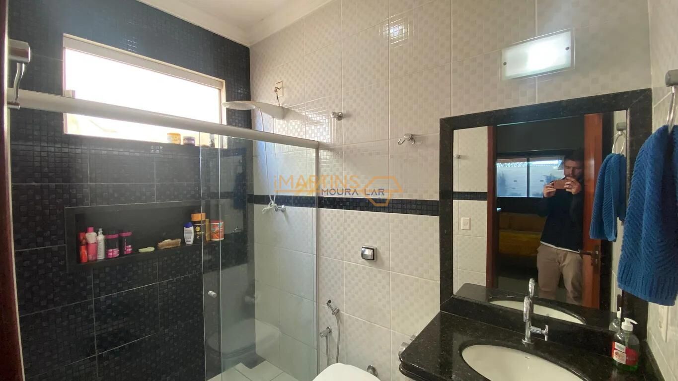 Casa, 3 quartos, 227 m² - Foto 11