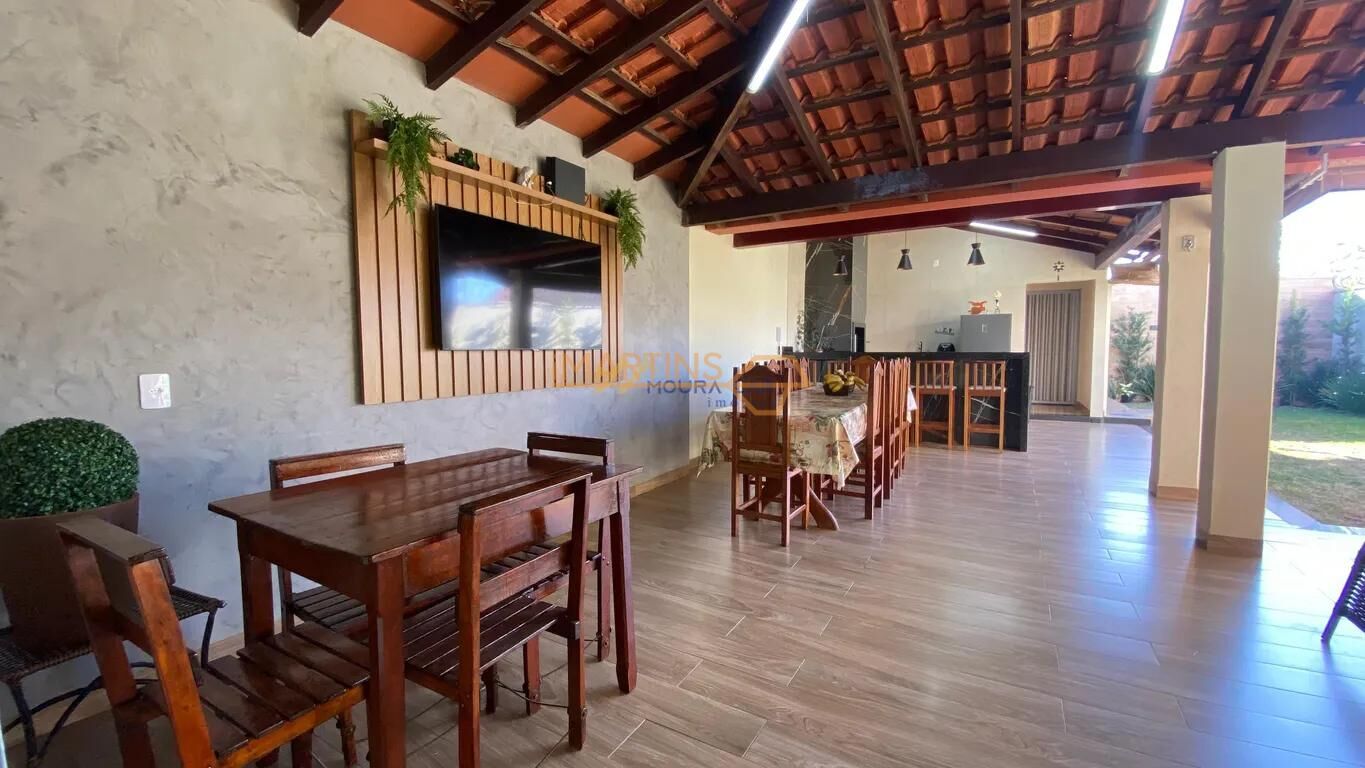 Casa, 3 quartos, 227 m² - Foto 10