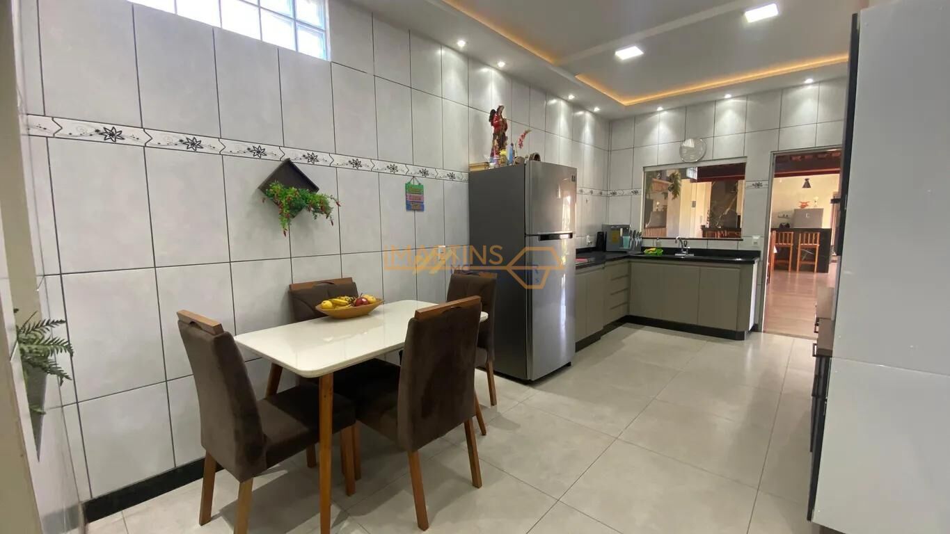 Casa, 3 quartos, 227 m² - Foto 20