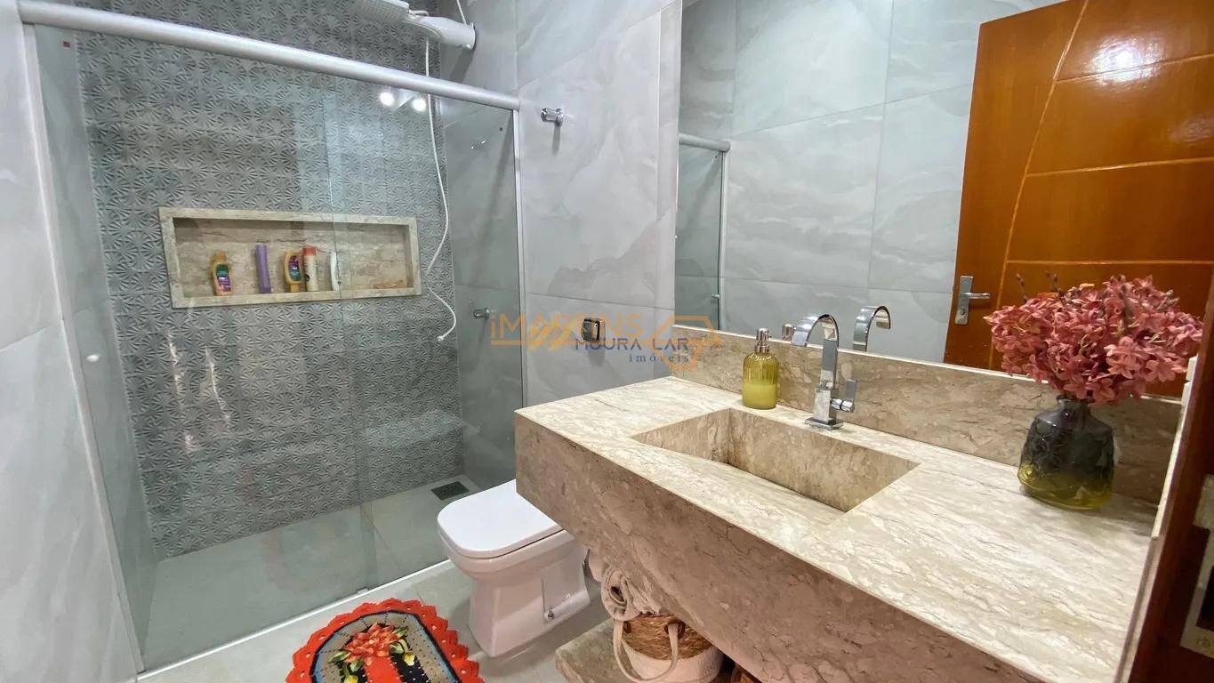 Casa, 3 quartos, 227 m² - Foto 8