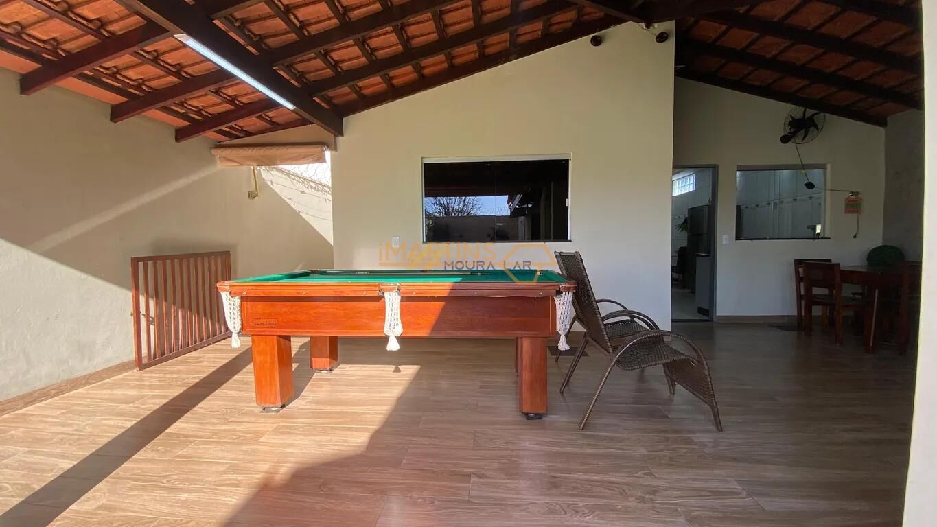 Casa, 3 quartos, 227 m² - Foto 7