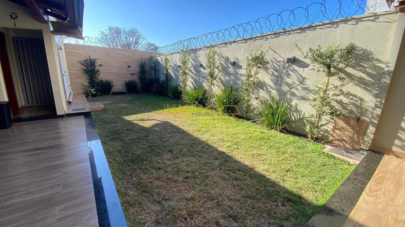 Casa, 3 quartos, 227 m² - Foto 4