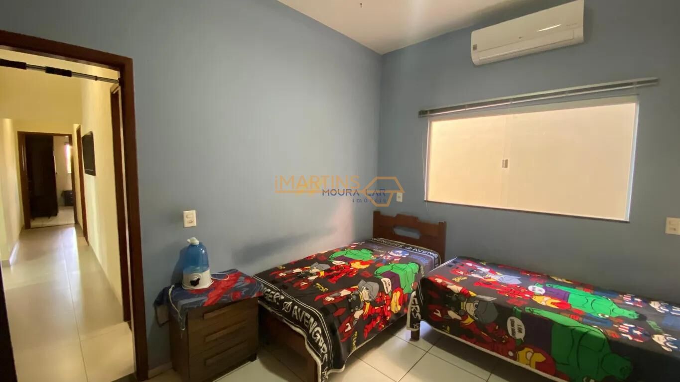 Casa, 3 quartos, 227 m² - Foto 16
