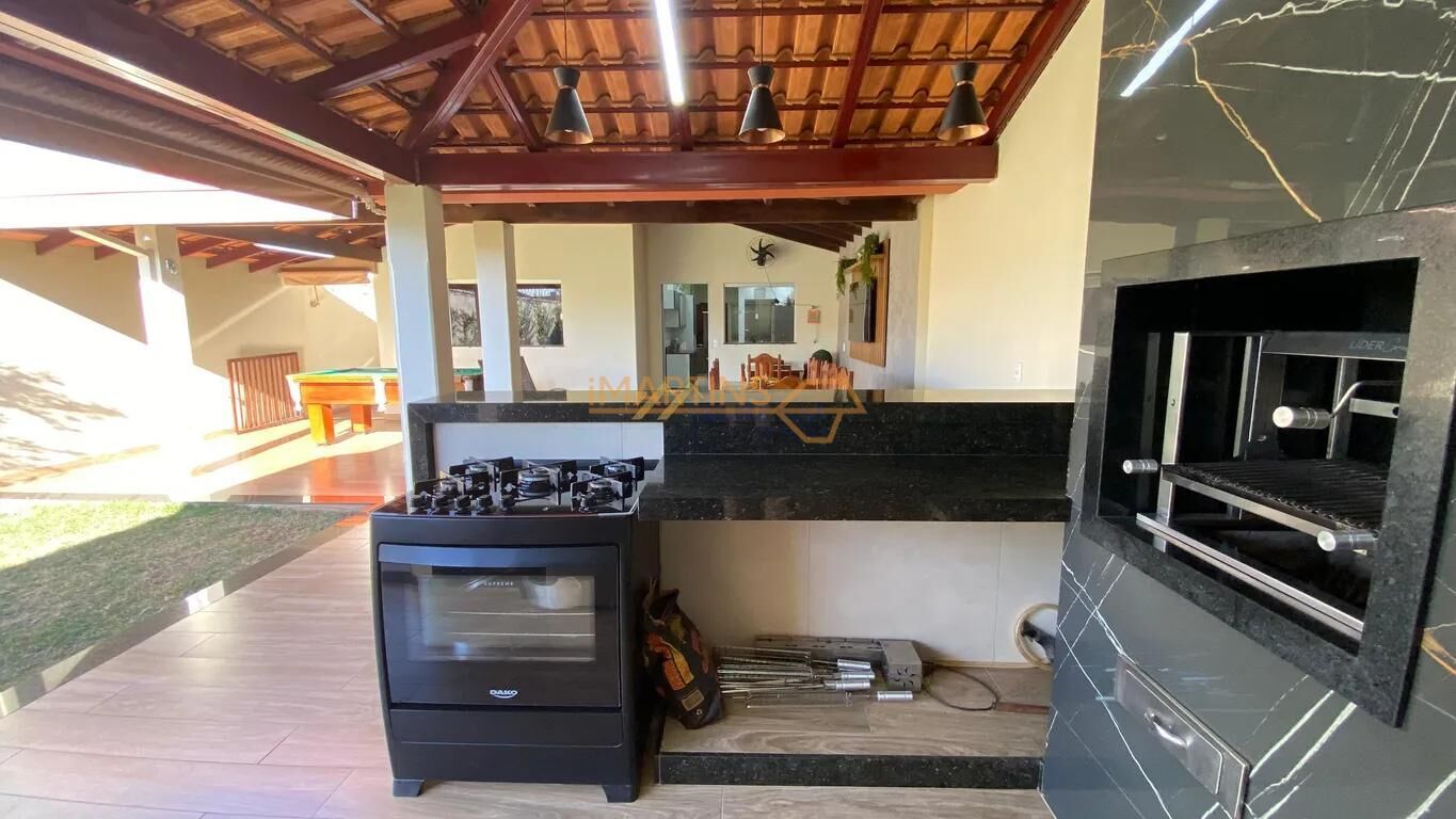 Casa, 3 quartos, 227 m² - Foto 6