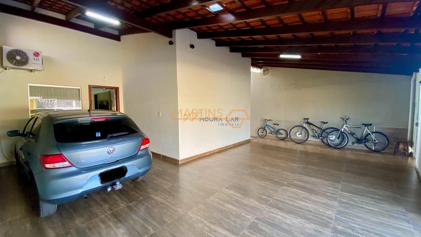 Casa, 3 quartos, 227 m² - Foto 27