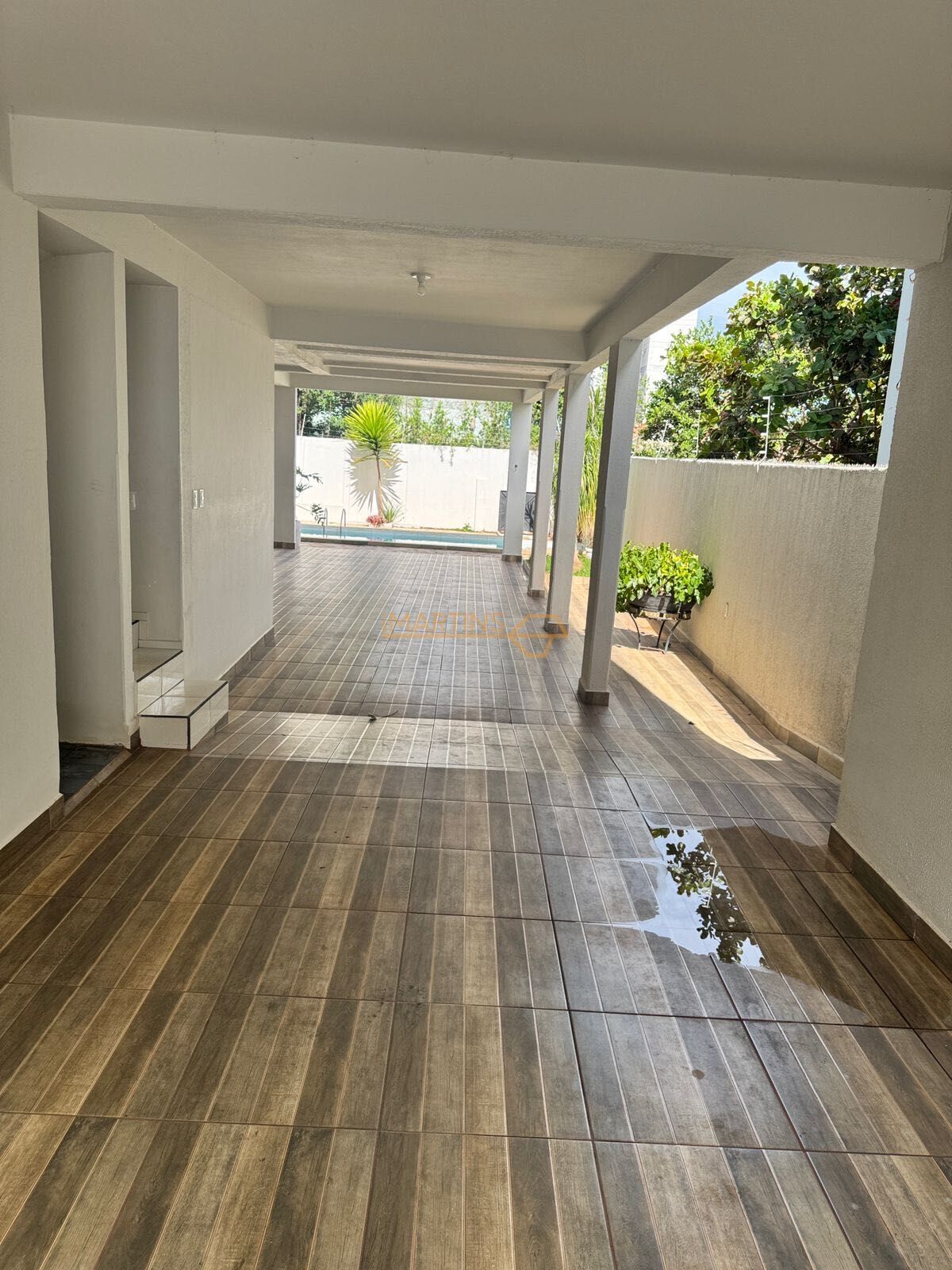 Casa, 4 quartos, 380 m² - Foto 23