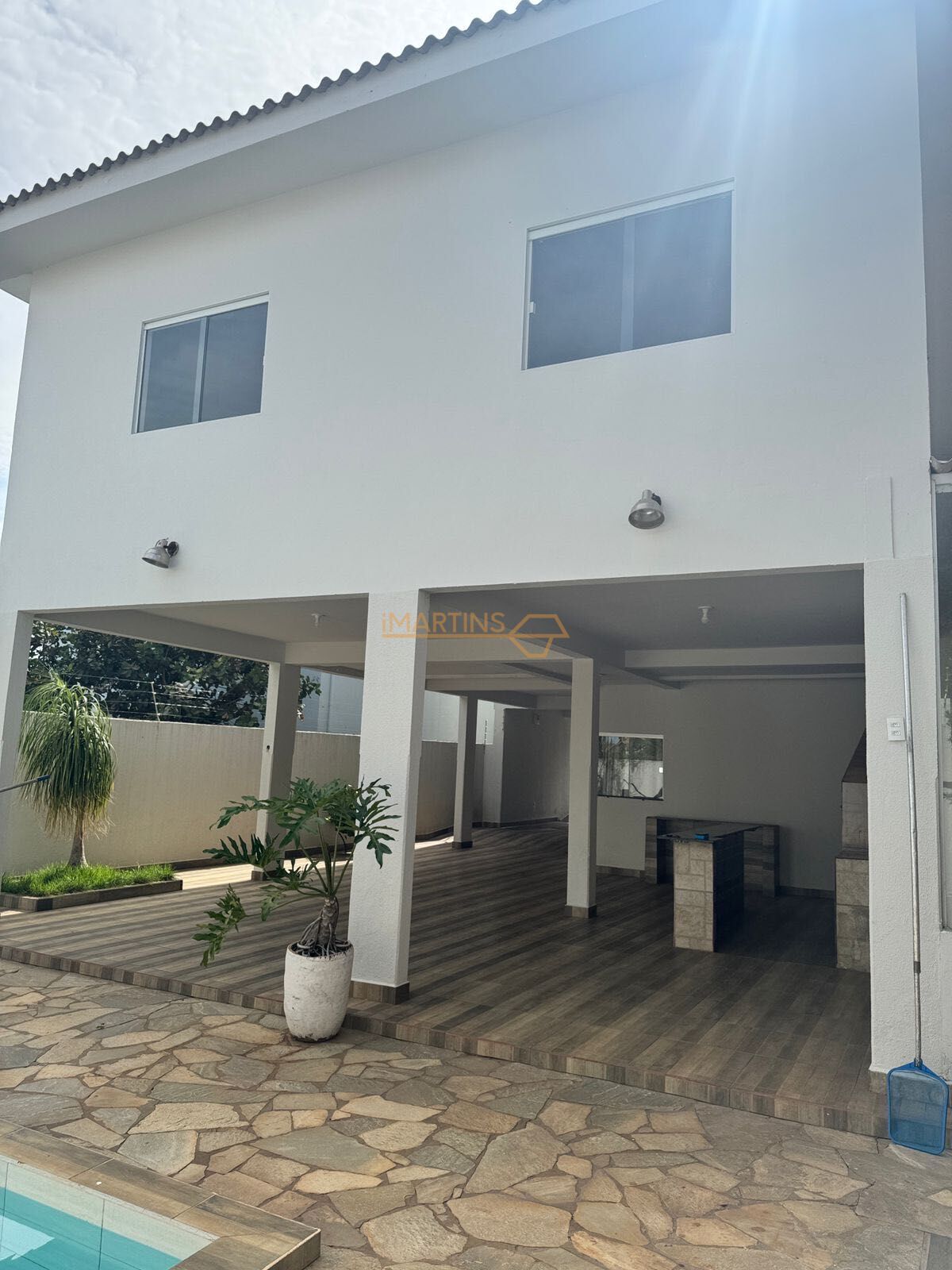 Casa, 4 quartos, 380 m² - Foto 8