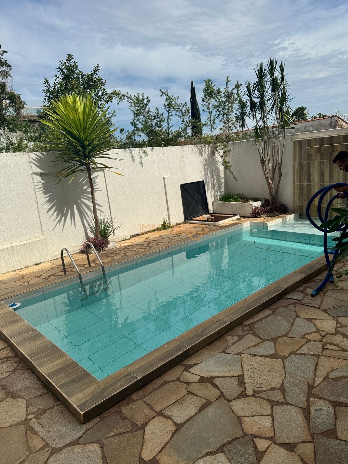 Casa, 4 quartos, 380 m² - Foto 24