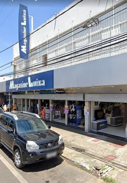 Loja-Salão, 526 m² - Foto 1