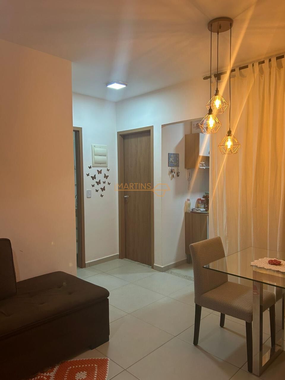 Apartamento, 2 quartos, 555 m² - Foto 9