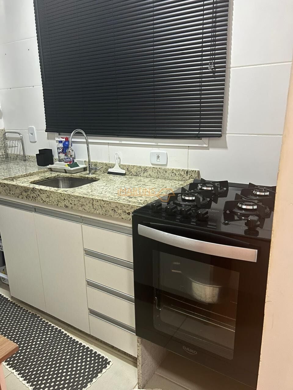 Apartamento, 2 quartos, 555 m² - Foto 6