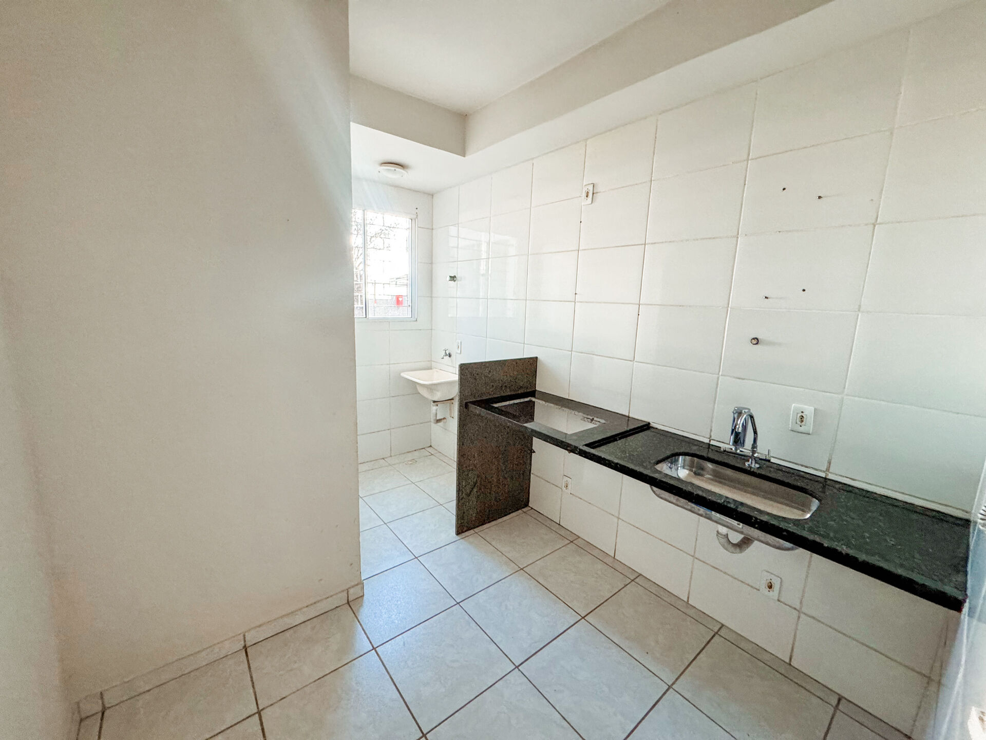 Apartamento, 2 quartos, 5555 m² - Foto 2